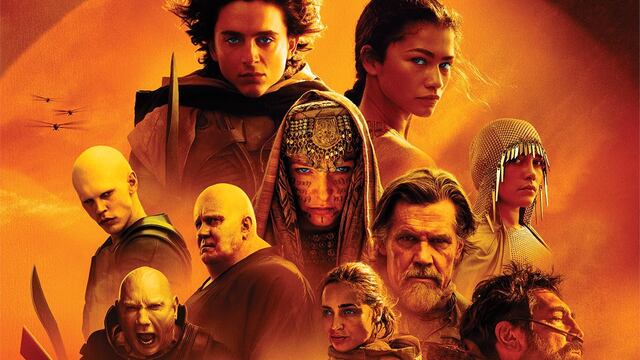 Elenco de Dune en México: Cuándo y dónde verlos en vivo