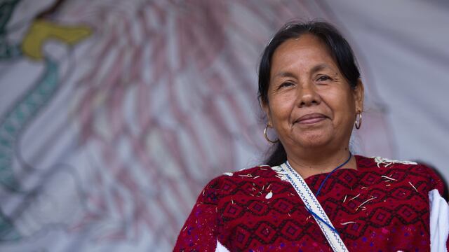 Adolfo Vladimir/Cuartoscuro