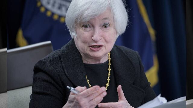 El banco central de Estados Unidos determinó una vez más no elevar su tasa de referencia.