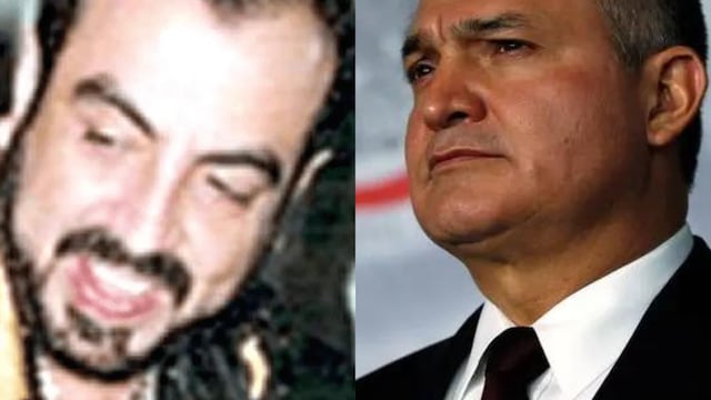 Arturo Beltrán Leyva, El Barbas, y sus vínculos con Genaro García Luna