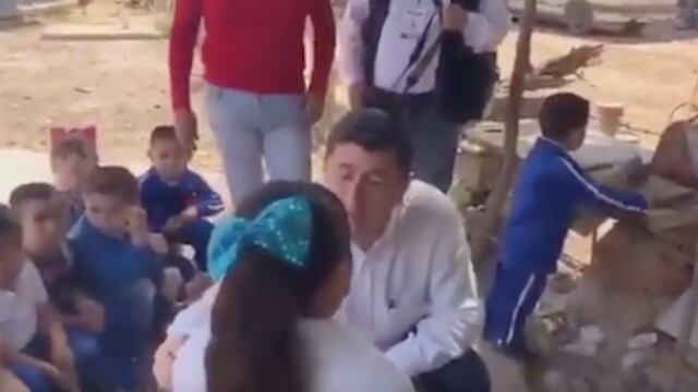 Manuel Guillermo Chapman Moreno