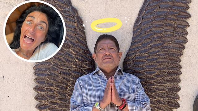 Juan Osorio dice que sí le daría trabajo a Bárbara Torres ¿alguien lo regañó?