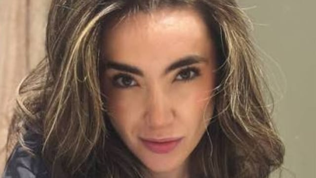 Natalia Torres, abogada