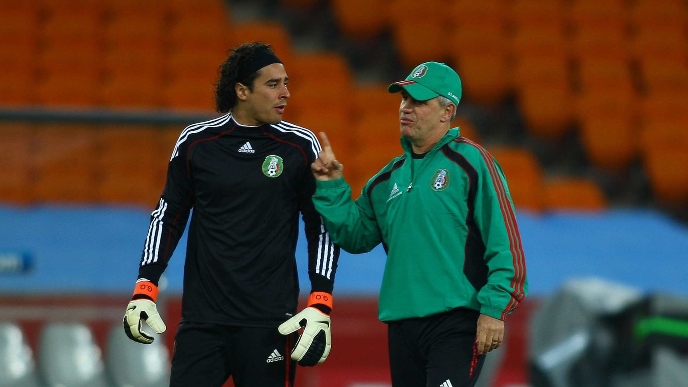 ¿Se viene el regreso de Memo Ochoa al Tri? Confiesa que ya habló con el Vasco Aguirre