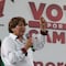 Elecciones 2023 Estado de México: Equipo de Delfina Gómez explica sus motivos para retrasar el primer debate con Alejandra del Moral