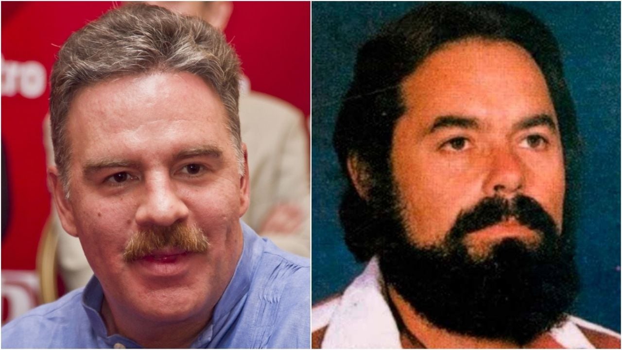 ¿Quién es Ari Telch, el hermano del científico desaparecido Jacobo Grinberg?
