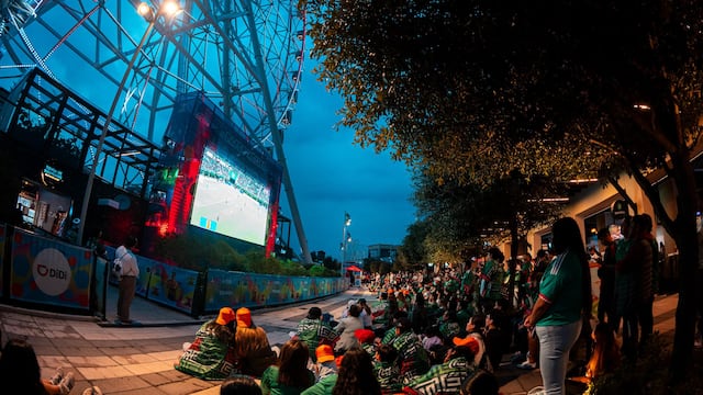 Futlán de Banco Plata transmitirá cuartos, semifinales y final del Mundial 2026 en Aztlán Feria de Chapultepec.