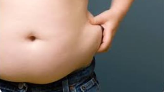 La delgadez es una de las máximas aspiraciones de las personas.