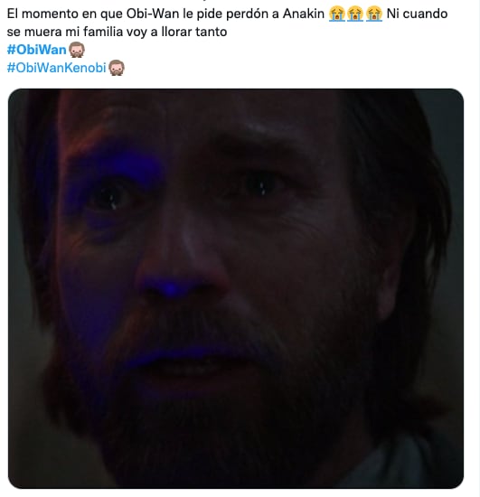 Reacciones al episodio final de 'Obi-Wan Kenobi'