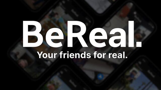 BeReal