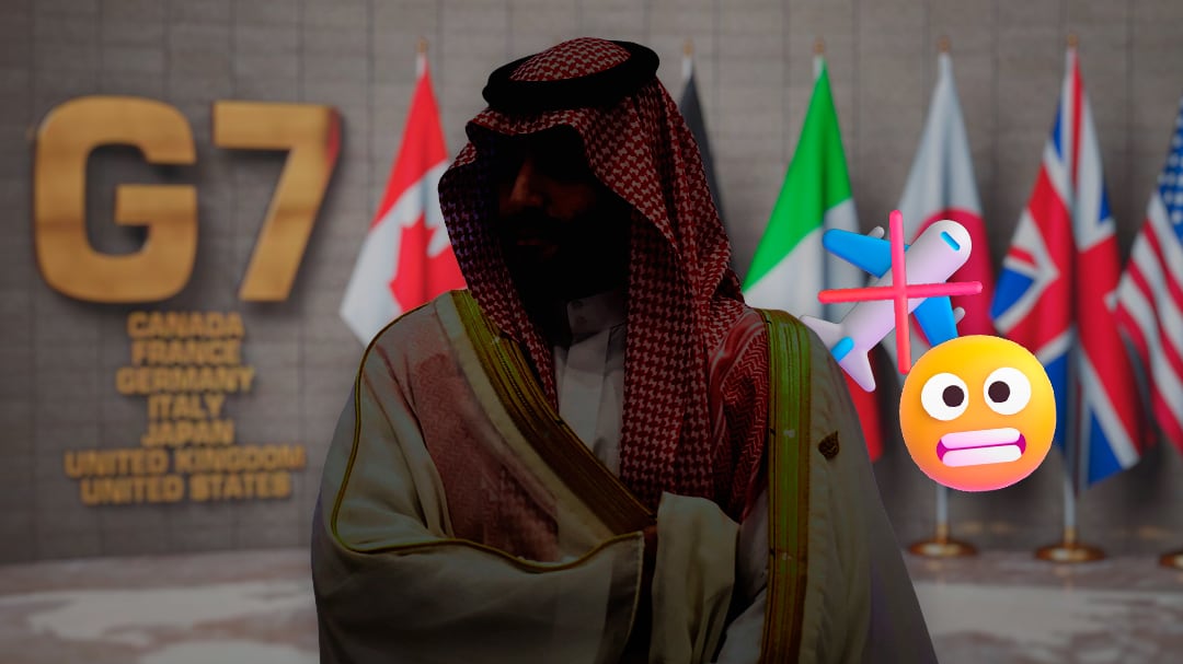 G7 2025: Cumbre a la que asistirá Claudia Sheinbaum sufre su primer tropiezo con la ausencia de este líder
