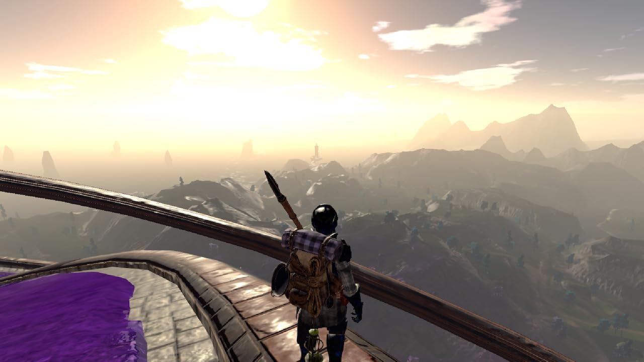 Outward: Definitive Edition