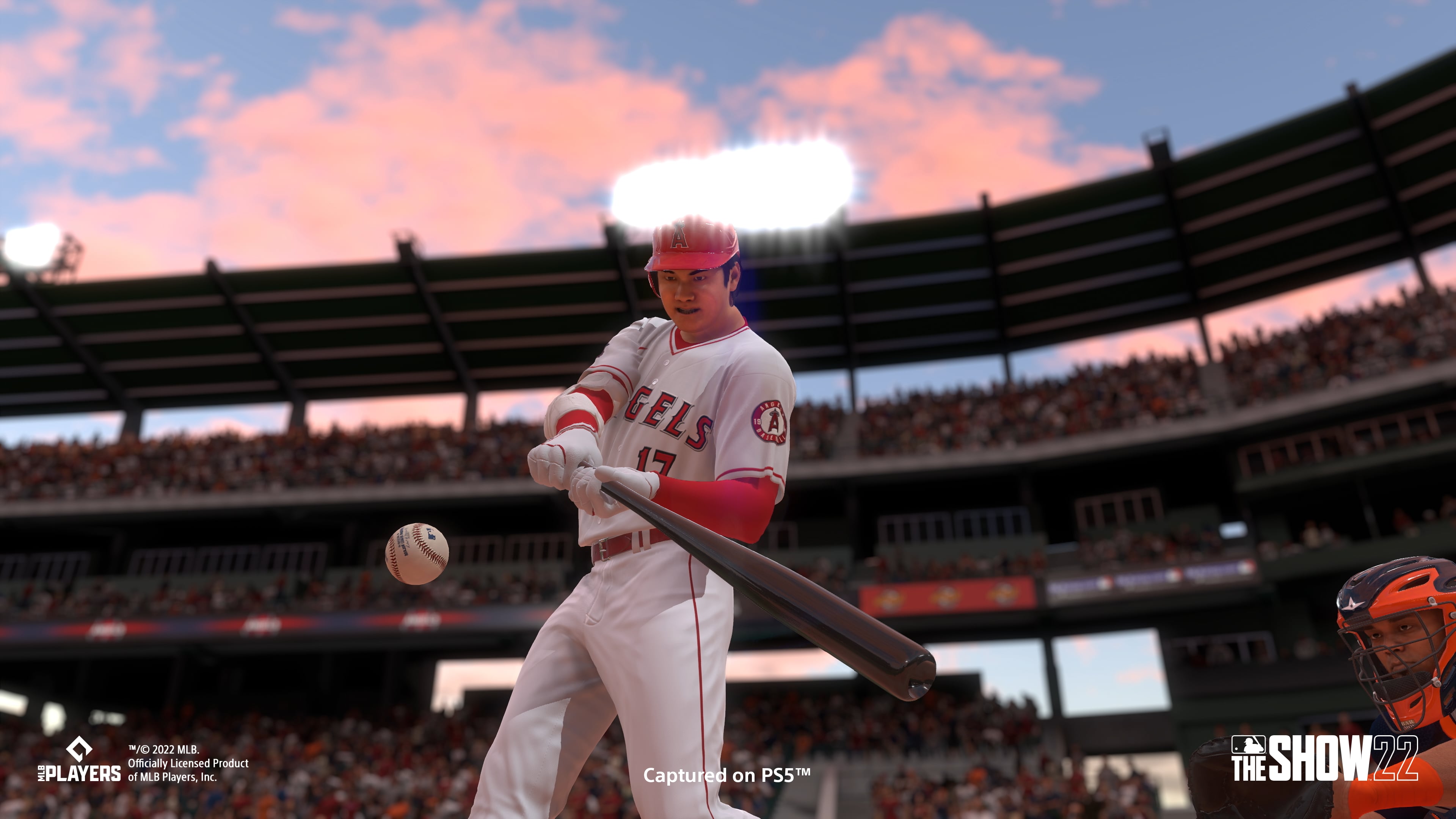 MLB The Show 2022