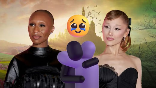 Ariana Grande rompe el silencio sobre Cynthia Erivo y revela su verdadera relación