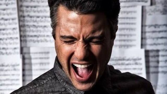 FOTO: FacebookJaimeCamil