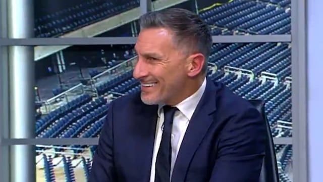 Chaco Giménez se burla de la eliminación del América y hasta inventó un término