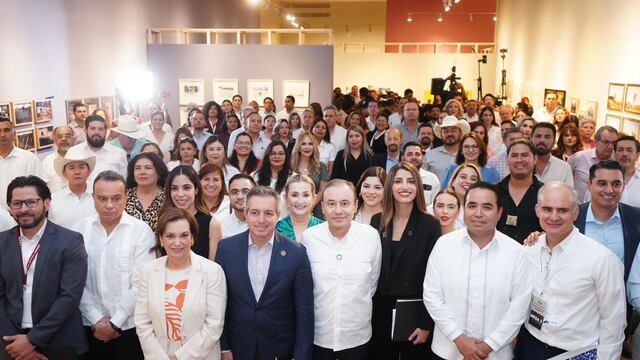 Alfonso Durazo inició los foros para actualizar el Plan Estatal de Desarrollo