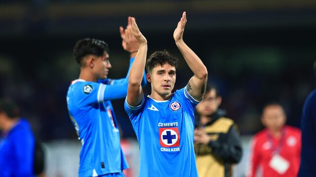 Cruz Azul jugará la final contra Whitecaps el 1 de junio en Ciudad Universitaria.