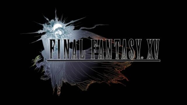 Final Fantasy XV