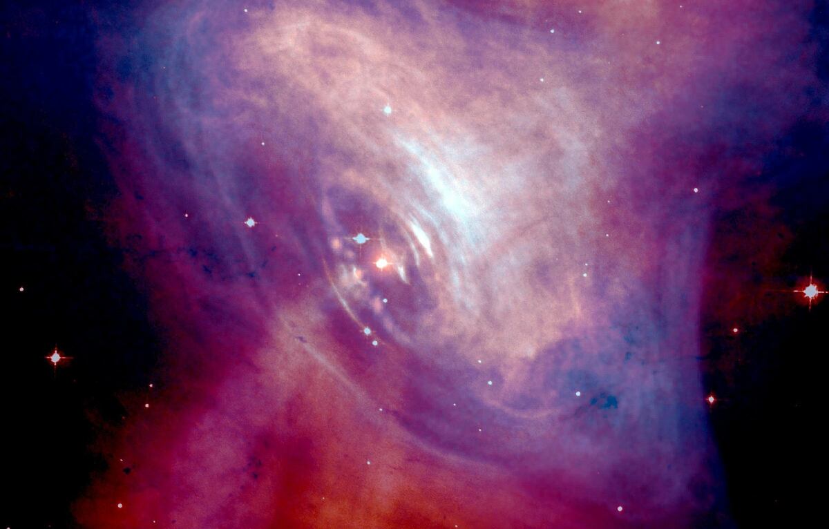 Supernova