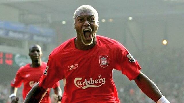 Djibril Cissé emprenderá ahora como DJ y empresario