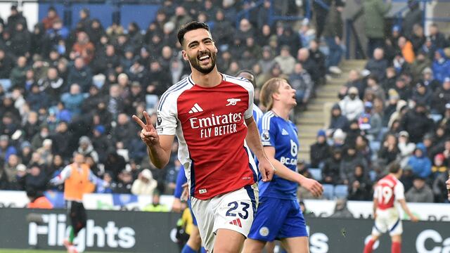 Arsenal vs West Ham: Pronóstico y alineaciones del partido de Edson Álvarez en Premier League