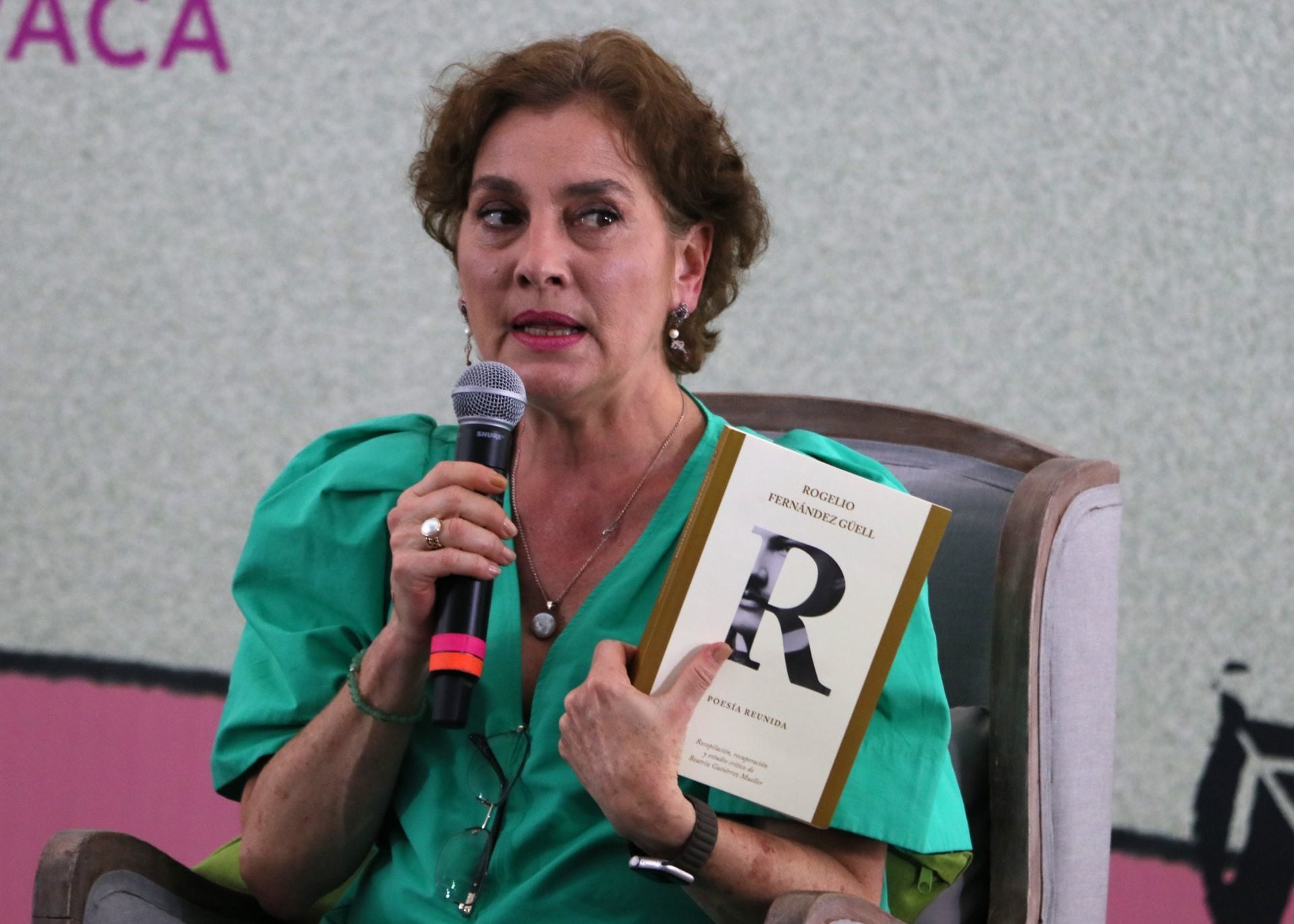 Beatriz Gutiérrez podría mudarse a España