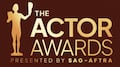 Actor Awards 2026: ganadores por categoría
