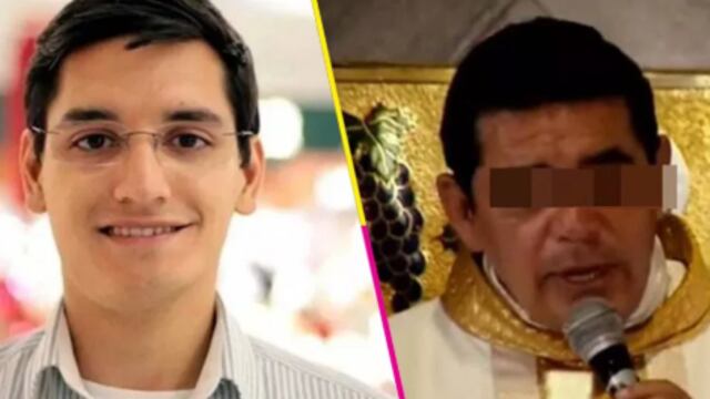 ¿Qué hay en este misterioso crimen que involucra al sacerdote Francisco “N”, hombre amante del esoterismo, personaje exhibicionista, parlanchín, muy dado a prodigarse en los medios?
