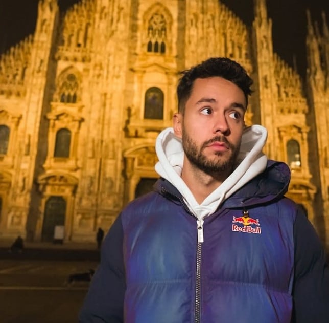 TheGrefg, streamer español