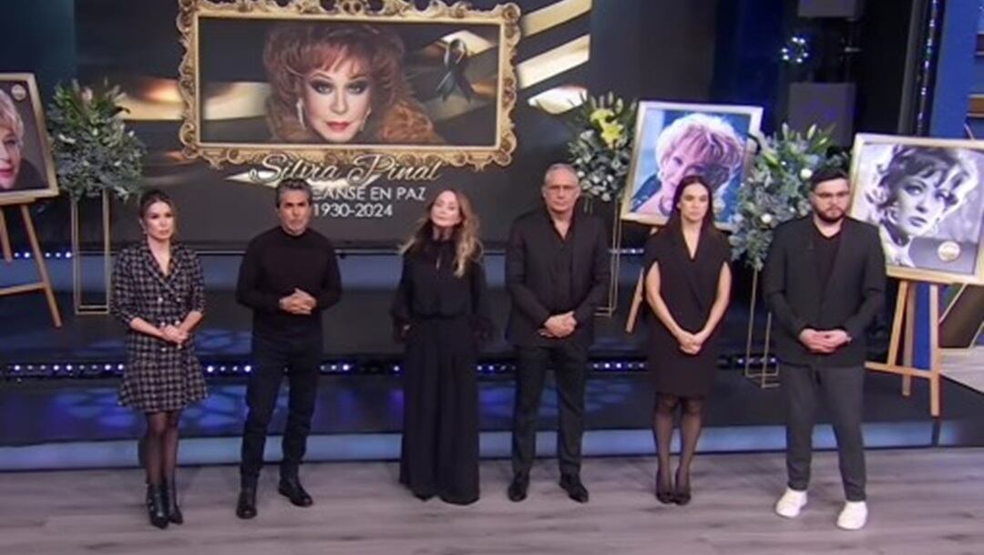 Programa Hoy