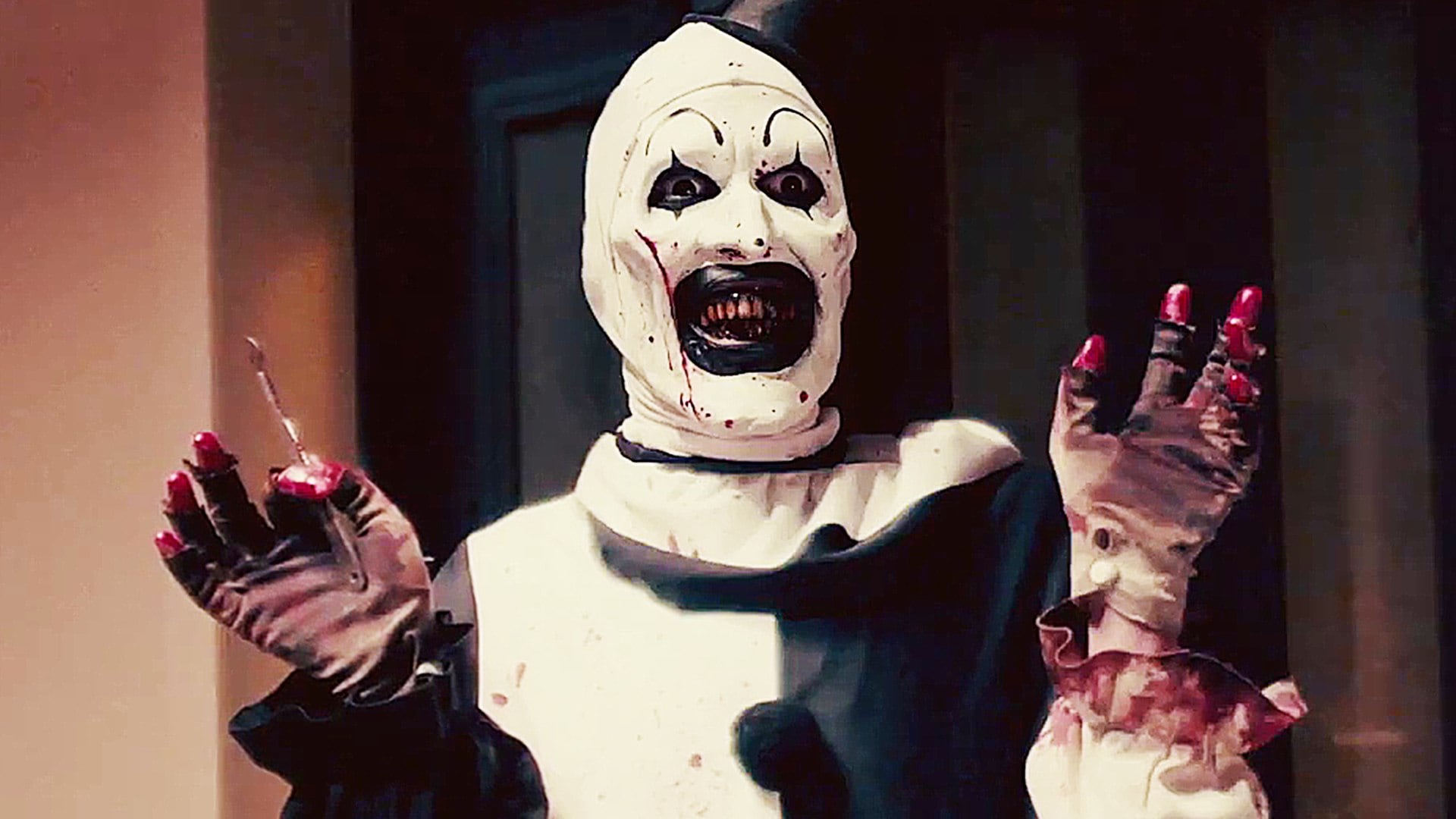 Terrifier