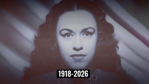 ¿De qué murió Dolores Muñoz Ledo Ortega? Reconocida actriz de doblaje y radionovelas mexicanas