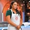 ¿Karla Sofía Gascón no supo perder? Se queja de que no ganó la mejor en MasterChef Celebrity