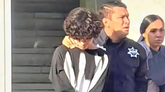 Balacera en Lázaro Cárdenas: Osmar recibe sentencia de internamiento por asesinato de maestras
