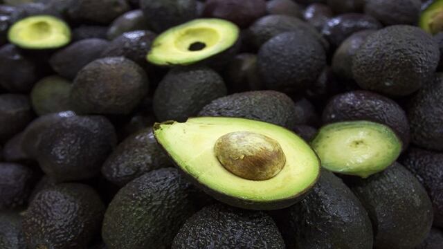 Aguacate