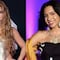 Ya se sabría la razón por la que Shakira no habría invitado a Ángela Aguilar a su fiesta