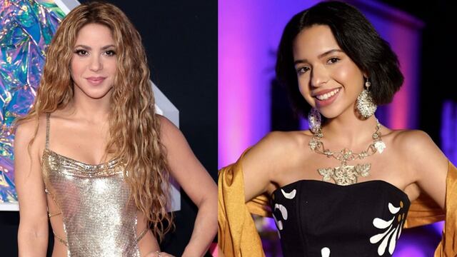 Shakira evitó invitar a Ángela Aguilar a su fiesta por una fuerte razón.