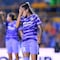 Mi primera chamba: Narradora de Liga MX Femenil comete terrible pifia al cantar gol tras una increíble falla