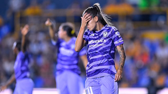 ¡Revolución en la Liga MX! Los equipos ya no estarán obligados a tener equipo femenil.