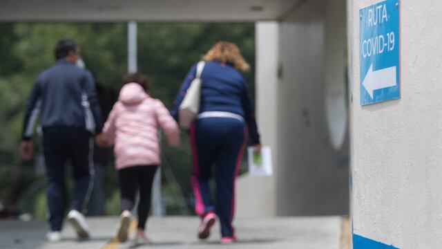 Hospital de los Venados del IMSS