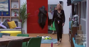 Daniela Navarro sale en defensa de Laura Bozzo