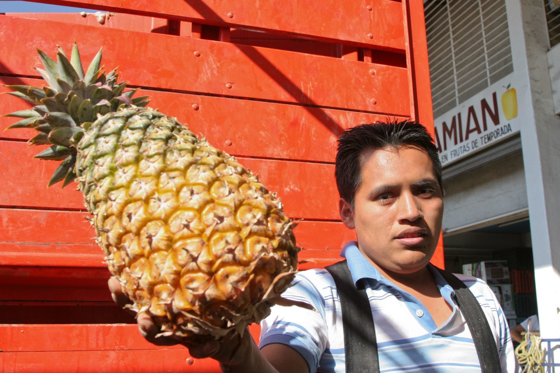Piñas