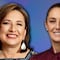 Xóchitl Gálvez: “Claudia Sheinbaum está defendiendo al Mayo Zambada”
