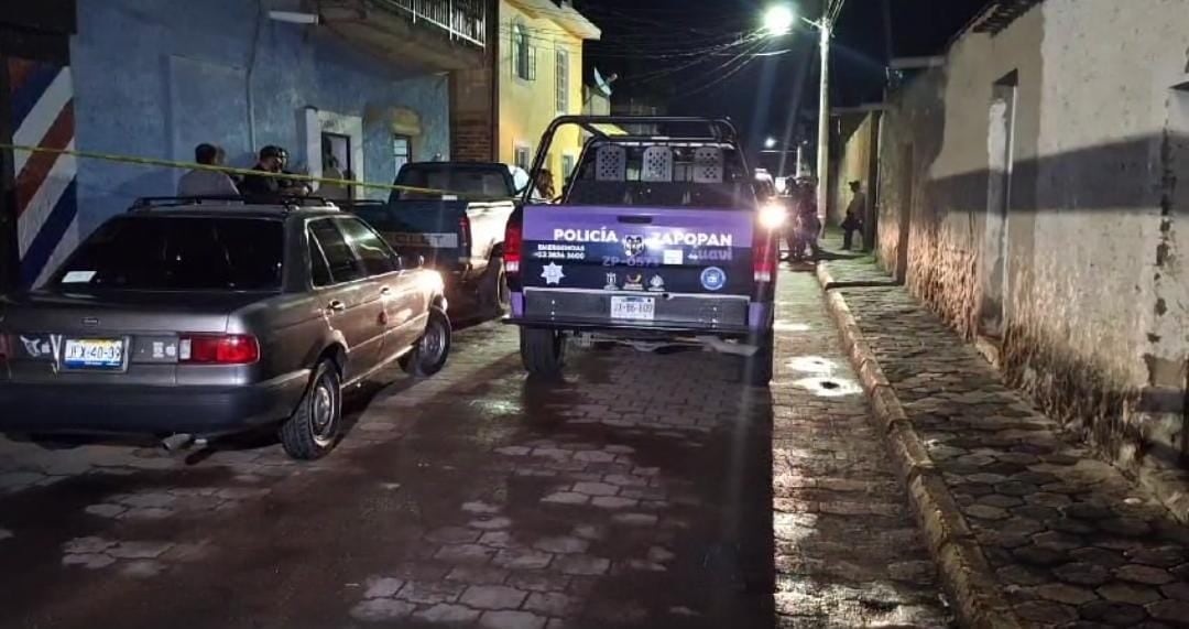 Feminicidio en Zapopan