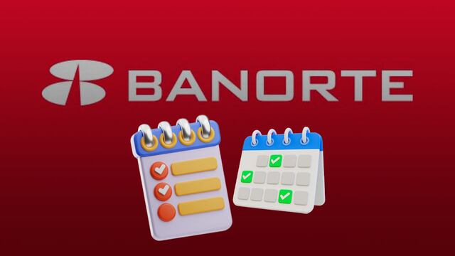 Banorte: Lista de bancos que abren los sábados