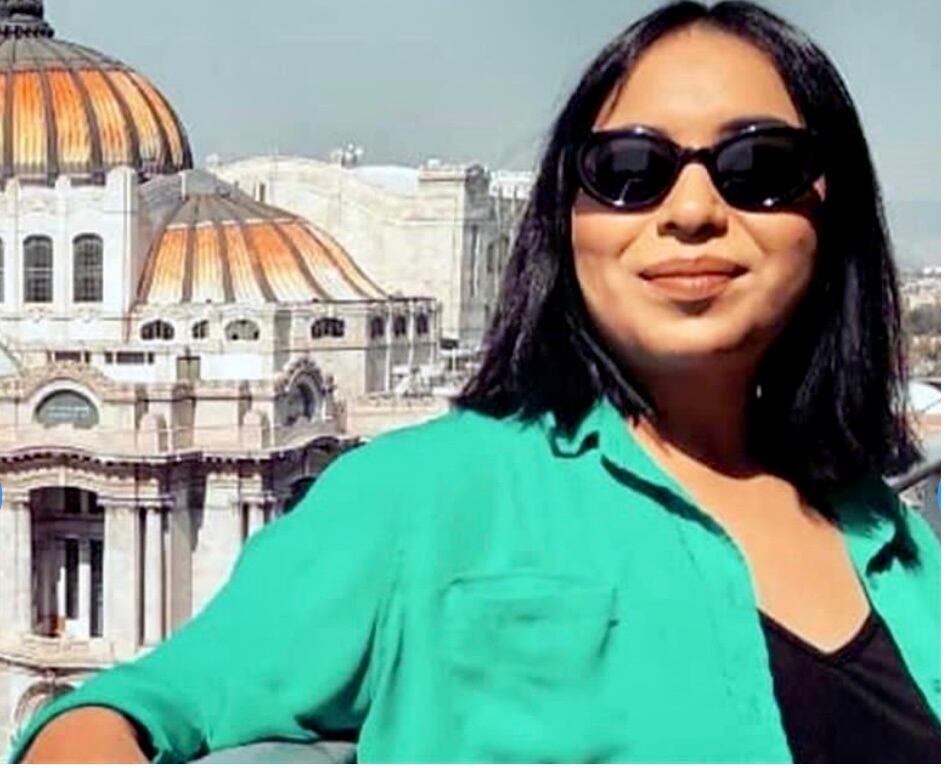 Valeria Socorro Vázquez Espinoza