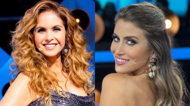 Sofía Rivera Torres hizo explotar a Lucero con frases ofensivas hacia su hija