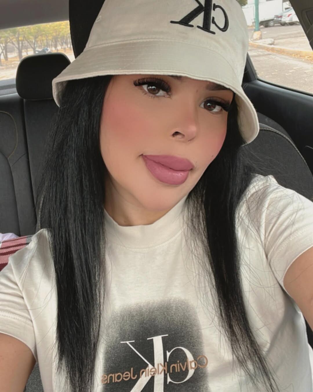 Fernanda Redondo, esposa de Rafa González.