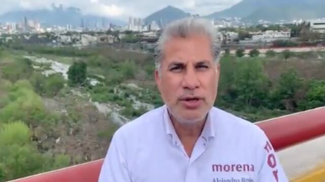 Alejandro Rojas Díaz Durán